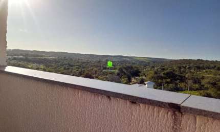 Cobertura com 3 quartos à venda na Custódio Gonçalves, 225, Palmital, Lagoa Santa por R$ 289.000