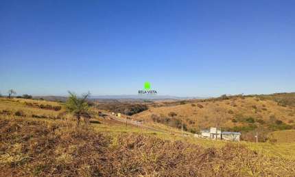 Terreno em condomínio fechado à venda na Lote 07 Quadra 04, 7, Centro, Lagoa Santa por R$ 425.000