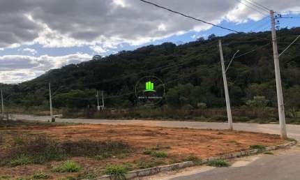 Terreno à venda na Lote 23 Quadra 04 , Rua Alameda Gran Perola, 23, Gran Pérola, Lagoa Santa por R$ 235.000