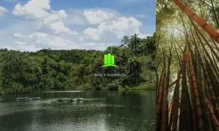 Terreno à venda na Abigail Pinto Coelho, 20, Lagoa Mansões, Lagoa Santa por R$ 500.000