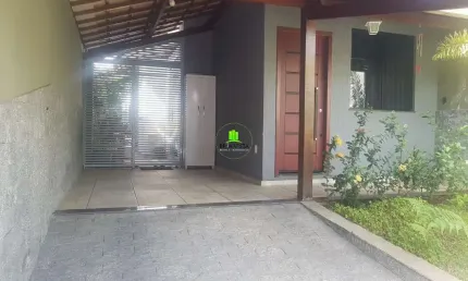 Casa com 3 quartos à venda na Ana Da Costa Viana, 457, Jardim Imperial, Lagoa Santa por R$ 565.000
