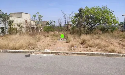 Terreno à venda na lote 29 quadra 03, 29, condomínio retiro três barras, jaboticatubas por r$ 150.000