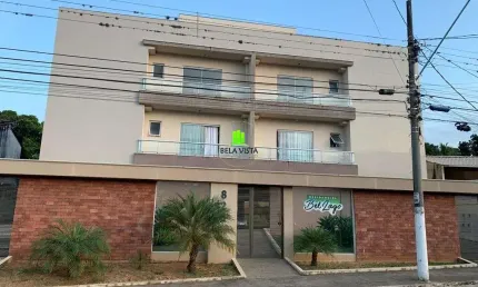 Cobertura com 3 quartos à venda na Vereador Ildeu Viana de Matos, Cobertura 205, 823, Centro, Lagoa Santa por R$ 790.000