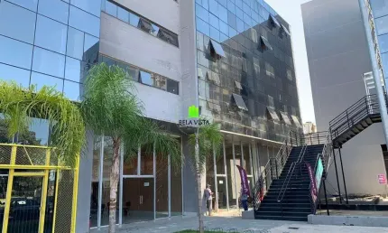 Sala comercial à venda na Acadêmico Nilo Figueiredo, Sala 402, 2057, Vila Joana D\'Arc, Lagoa Santa por R$ 159.000