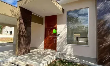 Casa em condomínio fechado com 4 quartos à venda na Altemar Dutra, 504, Condomínio Vale Do Luar, Jaboticatubas por R$ 1.290.000