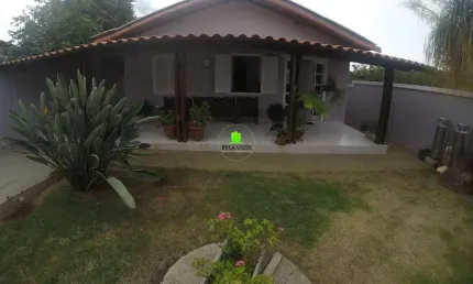 Casa com 6 quartos à venda na Alice De Paula Araújo, 85, Sobradinho, Lagoa Santa por R$ 1.300.000