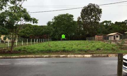 Terreno à venda na C, Lote 4 Quadra 2, 4, Estância Das Aroeiras, Lagoa Santa por R$ 260.000