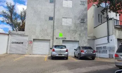 Apartamento com 2 quartos à venda na Doutor Benjamim Vieira, 57, Vila Joana D\'Arc, Lagoa Santa por R$ 340.000