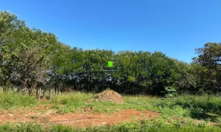 Terreno à venda na Rua Mademoiselle Lote 16 Quadra 64, 19, Aeronautas, Lagoa Santa por R$ 300.000