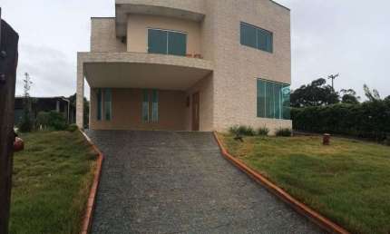 Casa em condomínio fechado com 3 quartos à venda na Rua Alameda Lupicinio Rodrigues, 123, Condomínio Vale Do Luar, Jaboticatubas por R$ 900.000