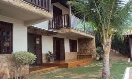 Casa em condomínio fechado com 4 quartos à venda na Álvaro Brandão Apocalypse, 80, Condado Bouganville, Lagoa Santa por R$ 3.000.000