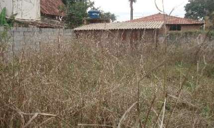 Terreno à venda na João Pereira Lote 16 quadra 03, 16, Sobradinho, Lagoa Santa por R$ 265.000