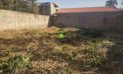 Terreno à venda na Três, 7, Mariposas, Lagoa Santa por R$ 375.000