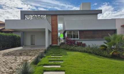 Casa em condomínio fechado com 4 quartos à venda na Dois, 165, Mirante Do Fidalgo, Lagoa Santa por R$ 2.690.000
