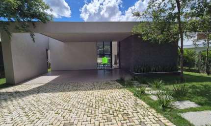 Casa em condomínio fechado com 4 quartos à venda na Vereda Das Aroeiras, 75, Veredas Da Lagoa, Lagoa Santa por R$ 2.650.000