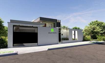Casa com 3 quartos à venda na Tres,, 45, Jardins Village, Lagoa Santa por R$ 1.450.000