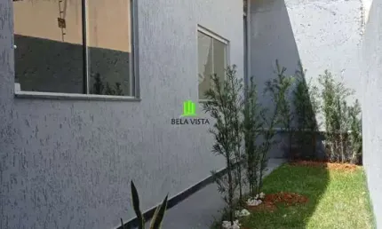Casa com 2 quartos à venda na Therezinha Ramos, 420, Jardim Imperial, Lagoa Santa por R$ 399.000