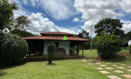 Casa com 3 quartos à venda na D, 35, Vale Verde Ville, Lagoa Santa por R$ 1.150.000