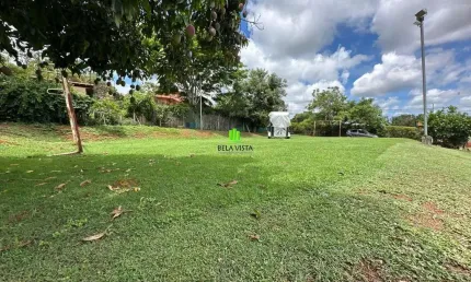 Terreno à venda na D,, 35, Vale Verde Ville, Lagoa Santa por R$ 380.000