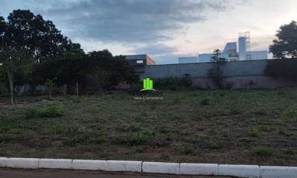 Terreno à venda na São Sebastião, 810, Campinho de Baixo, Lagoa Santa por R$ 235.000