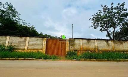 Terreno à venda na Vereador Elizeu Alves Da Silva, 180, Recanto da Lagoa, Lagoa Santa por R$ 690.000