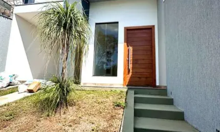 Casa com 3 quartos à venda na Cruzeiro do Sul,, 225, Portal do Sol, Lagoa Santa por R$ 650.000