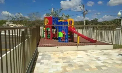 Apartamento com 2 quartos à venda na Coração De Estudante, 45, Moradas da Lapinha, Lagoa Santa por R$ 170.000