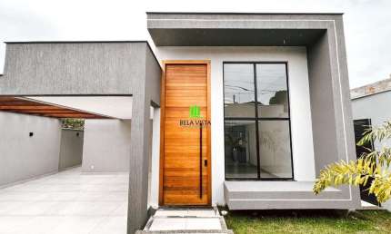Casa com 3 quartos à venda na Anita Alvarenga, 250, Nossa Senhora de Lourdes, Lagoa Santa por R$ 1.090.000