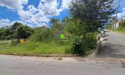 Terreno à venda na Seis, 17, Redenção, Lagoa Santa por R$ 180.000