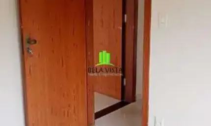 Apartamento com 2 quartos à venda na Das Candeias, 90, Residencial Visão, Lagoa Santa por R$ 255.000