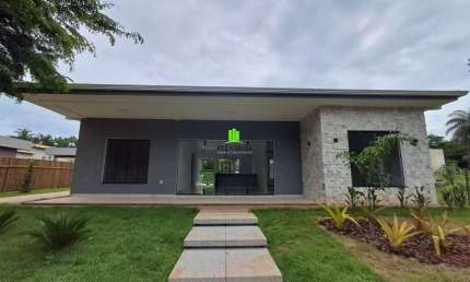 Casa em condomínio fechado com 4 quartos à venda na Azaleis, 1423, Condomínio Estância da Mata, Jaboticatubas por R$ 1.050.000