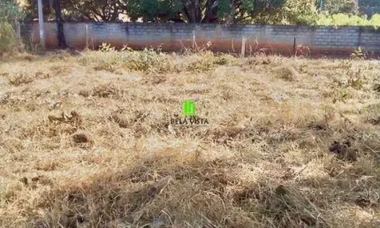 Terreno à venda na Geralda De Oliveira Lara, 13, Recanto da Lagoa, Lagoa Santa por R$ 390.000