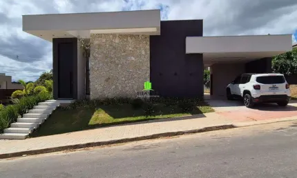 Casa em condomínio fechado com 4 quartos à venda na B, 190, Gran Royalle, Lagoa Santa por R$ 2.090.000