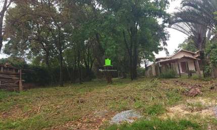Terreno à venda na Conde Marques Neto, 100, Condados da Lagoa, Lagoa Santa por R$ 990.000