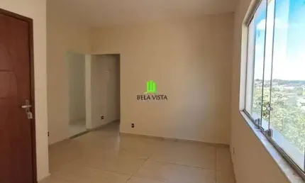 Apartamento com 2 quartos à venda na Dos Jenipapos, 75, Residencial Visão, Lagoa Santa por R$ 220.000