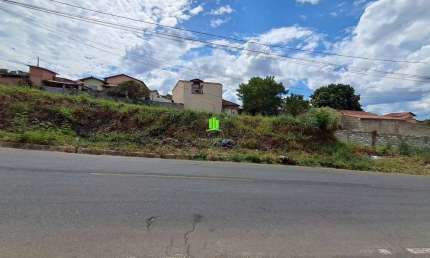 Terreno à venda na Lote 13 Quadra 17, 17, Promissão, Lagoa Santa por R$ 450.000