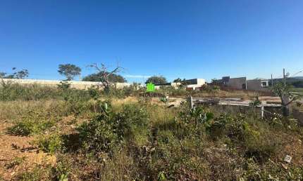Terreno à venda na Um, 29, Parque dos Buritis, Lagoa Santa por R$ 200.000