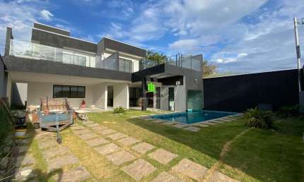 Casa com 4 quartos à venda na Das Gaivotas, 31, Vila dos Ipês, Lagoa Santa por R$ 1.500.000