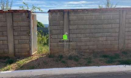 Terreno à venda na Amazonas, 115, Joá, Lagoa Santa por R$ 390.000