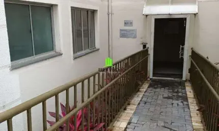 Apartamento com 2 quartos à venda na Firmino Gonçalves, 25, Palmital, Lagoa Santa por R$ 190.000