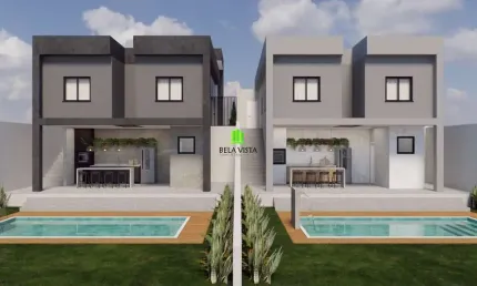 Casa com 3 quartos à venda na Babilônia, 500, Shalimar, Lagoa Santa por R$ 750.000