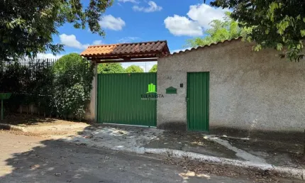 Casa com 5 quartos à venda na Goiás, 40, Joá, Lagoa Santa por R$ 1.050.000