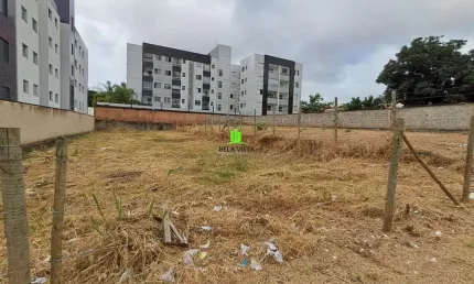 Terreno à venda na Rua Caiçara, 4, Lundcéia, Lagoa Santa por R$ 550.000