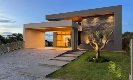 Casa em condomínio fechado com 4 quartos à venda na Doutor Rodolfo Raush Silva, 380, Jardins Da Lagoa, Lagoa Santa por R$ 3.690.000
