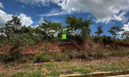 Terreno à venda na Tres, 5, Parque dos Buritis, Lagoa Santa por R$ 175.000