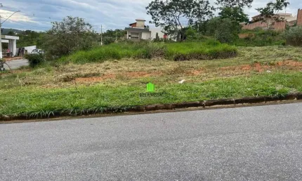 Terreno à venda na Seis, 14, Parque dos Buritis, Lagoa Santa por R$ 200.000