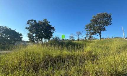 Terreno à venda na Seis, 260, Villa Paradiso, Lagoa Santa por R$ 240.000