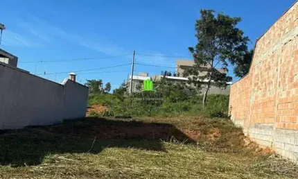 Terreno em condomínio fechado à venda na Dois, 20, Parque dos Buritis, Lagoa Santa por R$ 230.000