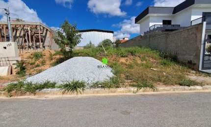 Terreno à venda na Um, 14, Parque dos Buritis, Lagoa Santa por R$ 230.000