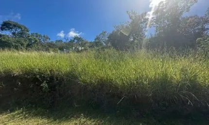 Terreno à venda na um, 2, lagoa santa park residence, lagoa santa por r$ 300.000